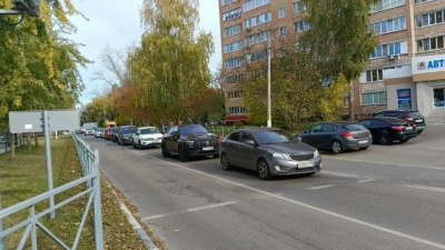 В Коломне приступили к масштабной программе ремонта автомобильных дорог
