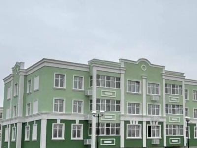 В ЖК "Подлипки-Город" введён в эксплуатацию новый многоквартирный дом