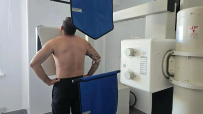 Онкоскрининг пройдёт в Коломне 31 октября