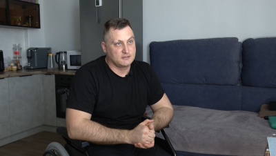 Поддержка ветеранов СВО совершенствуется