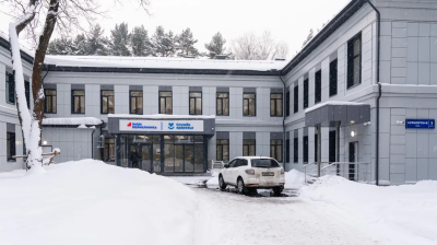 Жителей Белоозёрского приглашают на диспансеризацию 