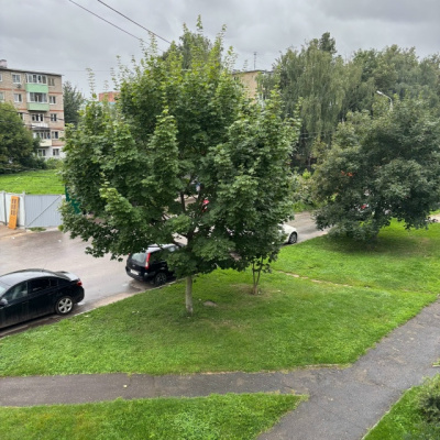 С 29 июля по 11 августа. ул. Гагарина от д. 66А, до д. 70А перекрыта с 08:00 до 17:00