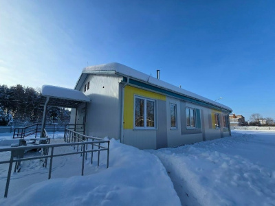 Бригады врачей продолжают выезжать в сельские населённые пункты Коломны