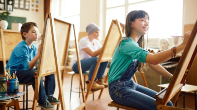 "Зимний образ Коломны и Озёр"