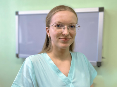 В Луховицкой больнице пополняется штат врачей