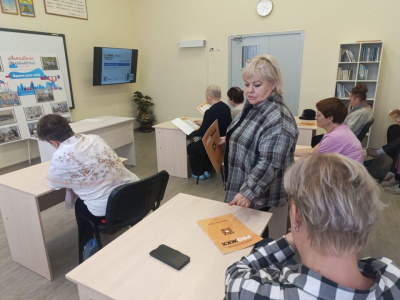 Образовательный семинар "Актуальные вопросы проведения общих собраний собственников жилья"  