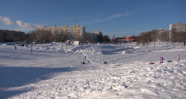 Катание может закончиться трагически