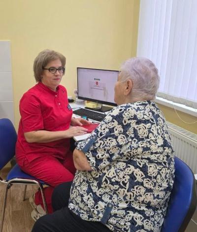Специалисты Коломенской больницы проведут приём пациентов в сельских населённых пунктах