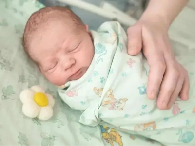 Счастливая статистика!