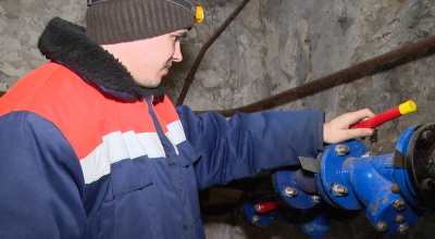 День работников жилищно-коммунального хозяйства 