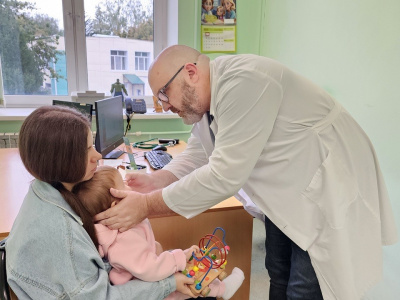 Пять симптомов, требующих экстренного вызова врача для ребёнка 