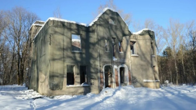 В Коломне отреставрируют усадьбу Эмиля Липгарта