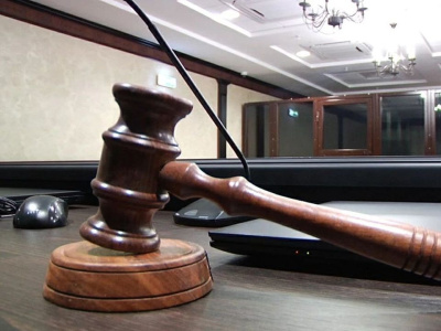 Грабитель приговорён к 3,5 годам колонии 