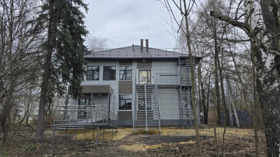 Амбулаторию в селе Конобеево откроют для пациентов в мае