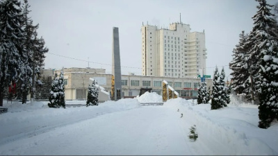 Коломна готовится к 850-летнему юбилею