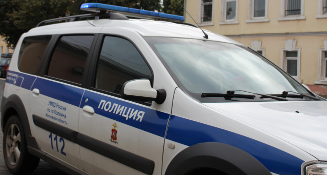 Жители Воскресенска объединяются против краж велосипедов в своих подъездах  