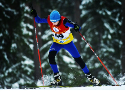 В Коломне и Озёрах откроют лыжные любительские трассы