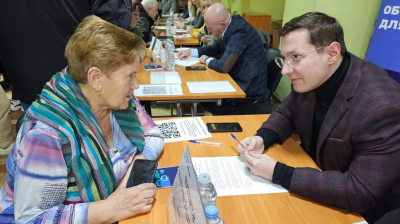 Выездная администрация по вопросам здравоохранения пройдёт в Луховицах 