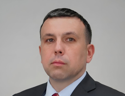 Владимир Шведиков возглавил филиал «ВМУ» АО «ОХК «Уралхим»