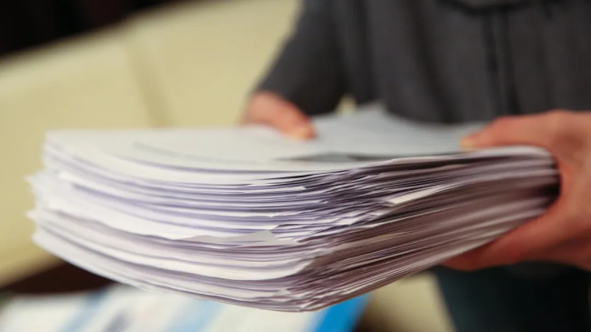 В Воскресенске 25 апреля состоится проект "Весенняя перезагрузка" по сбору бумаги