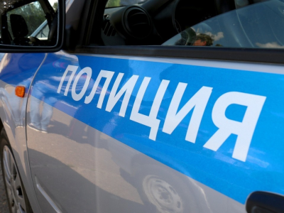 Полиция Луховиц выясняет обстоятельства гибели мужчины, найденного в нежилом здании