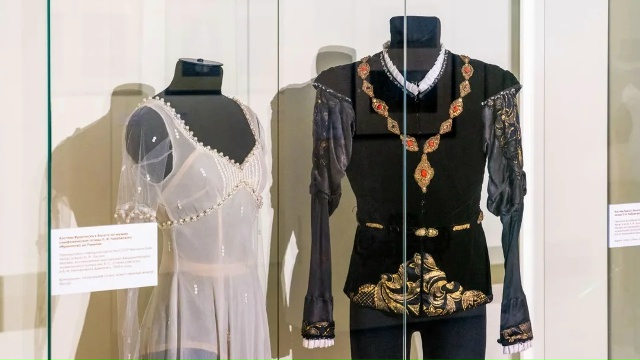 "Театр. Призвание"