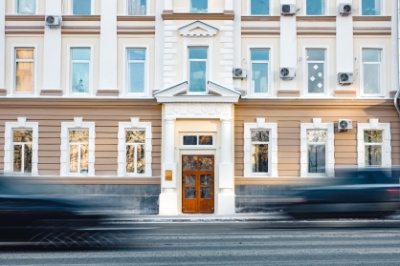 Возбуждено уголовное дело в отношении главы муниципального округа Серебряные Пруды