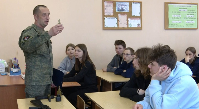 Что такое долг перед Отечеством