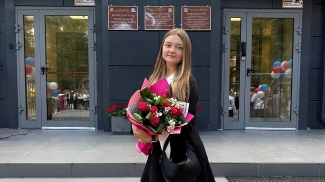 Луховицкие школьницы отличились на Всероссийской олимпиаде по биологии и истории  