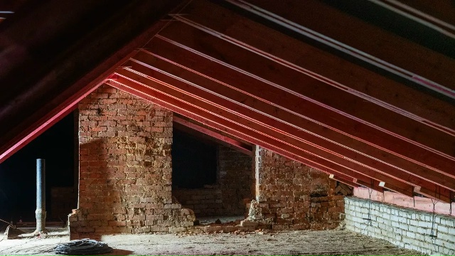 В Коломне отремонтируют крышу дома в посёлке Заречный