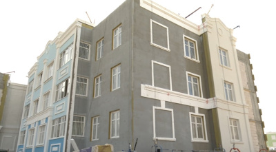 Из аварийного жилого фонда в новое жильё