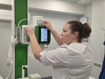 День открытых дверей пройдёт в ЦАОПе Коломенской больницы