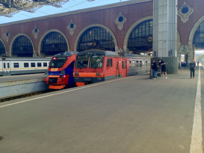 Прежнее расписание вернули электричкам из Егорьевска в Москву 