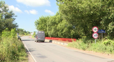 С мостами в Коломне серьёзные проблемы!