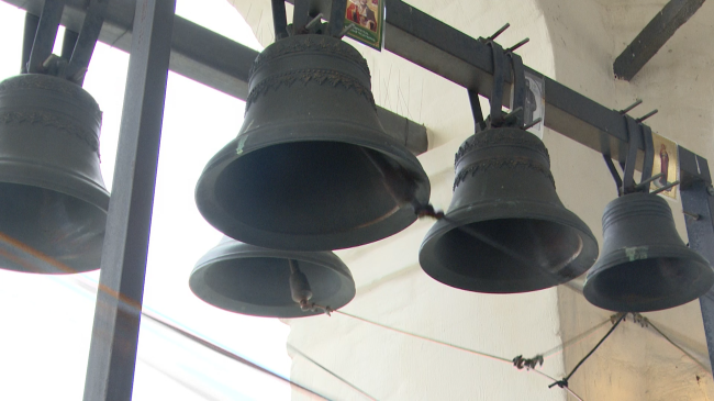 Колокольный звон – не просто звук