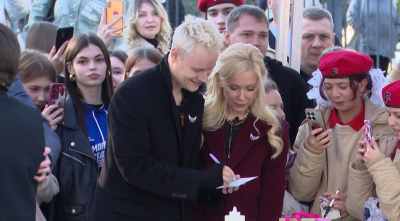 SHAMAN в Коломне