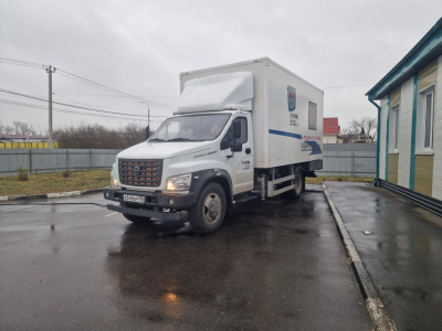 Новый формат заботы о здоровье в Воскресенском округе 