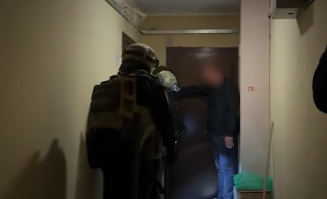 В Коломне задержали двух мошенников