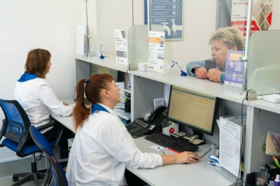 Клиентский офис МосОблЕИРЦ в Озёрах переходит на новый режим работы