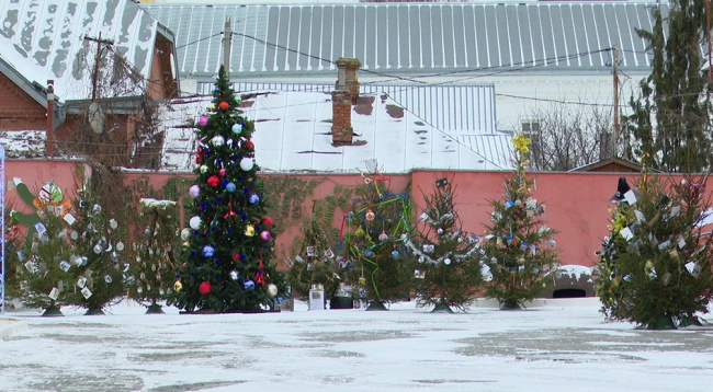 Как Коломна проведёт праздничные выходные?