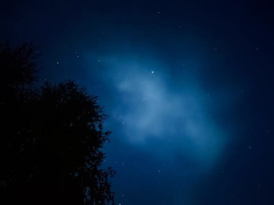 В небе Подмосковья можно будет увидеть затмение Луны и исчезновение Венеры