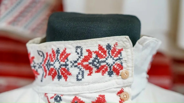 Образцы женского рукоделия эпохи СССР покажут в Музее моды культурного центра "Лига"