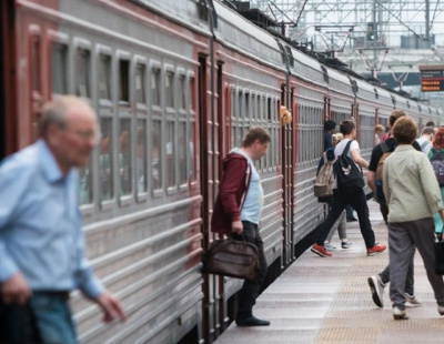 ЦППК расширит зону действия услуги "Быстрый проход" для региональных льготников Москвы