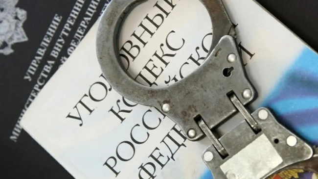 Егорьевский суд заключил под стражу обвиняемого в финансировании террористической организации