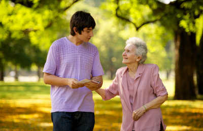 Как наладить отношения с родителями: 7 полезных советов
