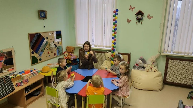 В городском округе Коломна подвели итоги конкурса "Воспитатели России 2026"