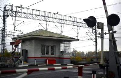 Движение транспорта через переезд в посёлке Пески временно ограничат