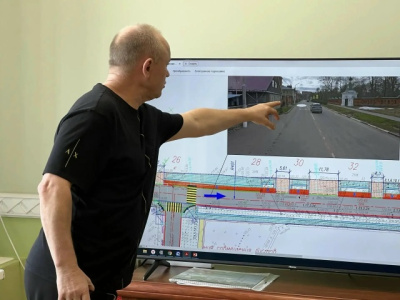 Масштабная реконструкция автомобильных дорог начнётся в Коломне в августе