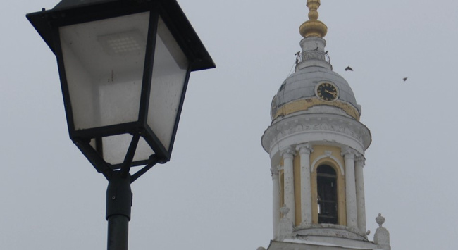 Программа на праздничные выходные