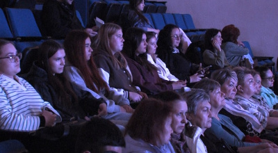 В Луховицах прошёл форум по финансовой грамотности